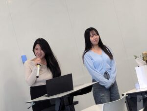 成蹊大学法学部北川ゼミの「起業家体験プログラム」